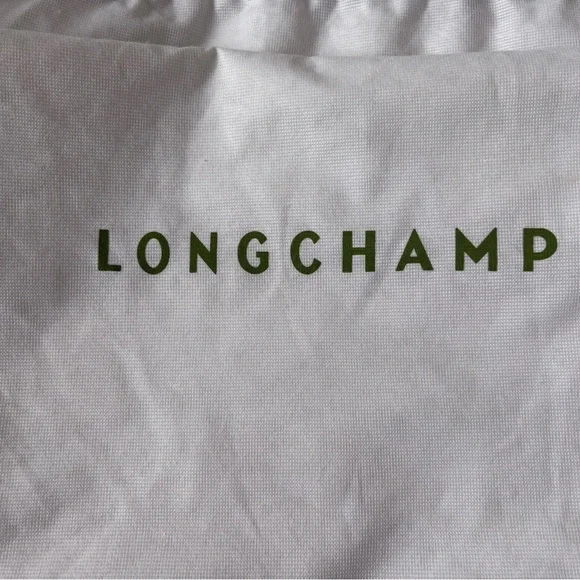 Longchamp Tan Leather Women's Bag - Picture 9 of 9